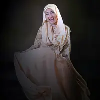 Bakat menyanyi Fatin Shidqia rupanya sudah terlihat sejak kecil. Bahkan saat di bangku SMP pernah menciptakan lagu untuk seseorang yang spesial. (Fathan rangkuti/Bintang.com)