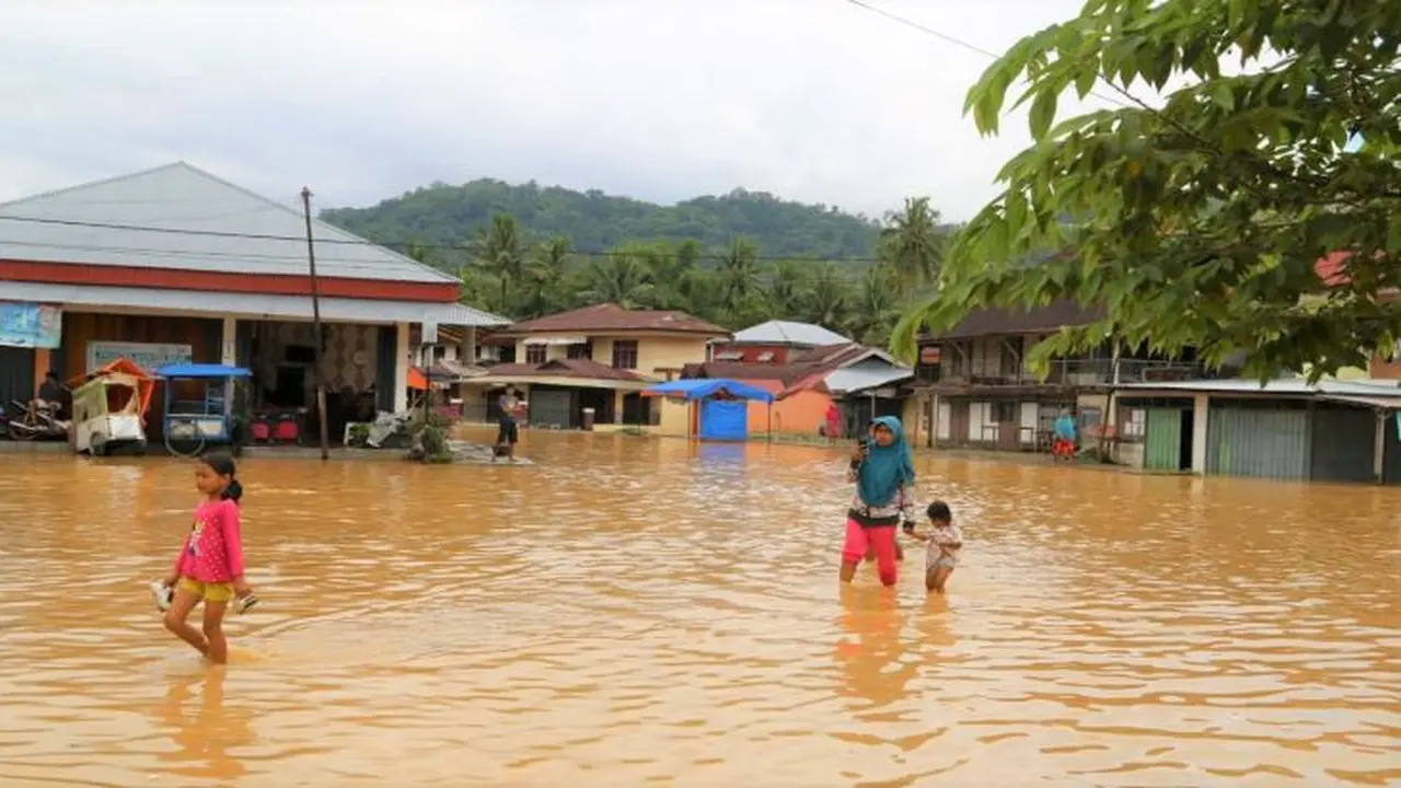 Banjir
