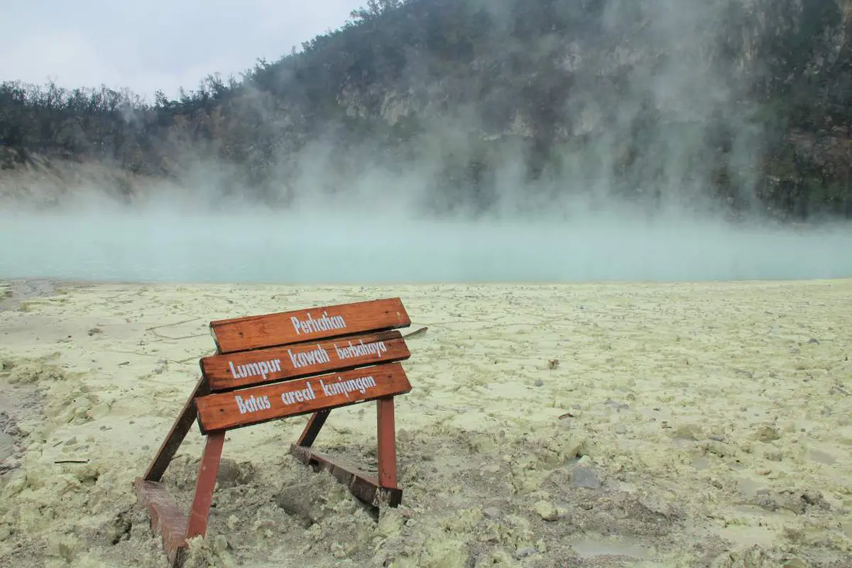 Pilih Wisata Bandung Atau Malang? 