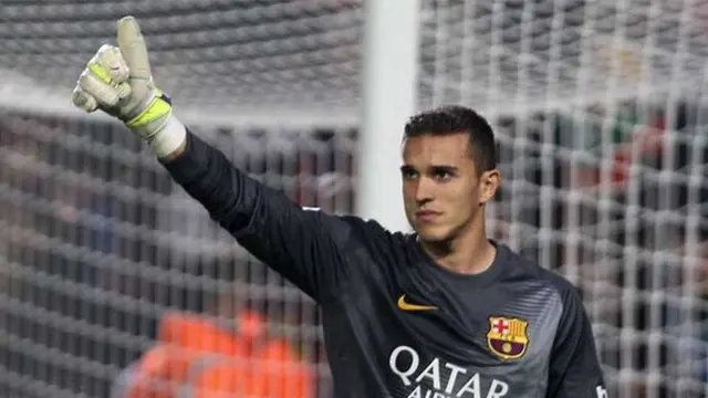 Jordi Masip