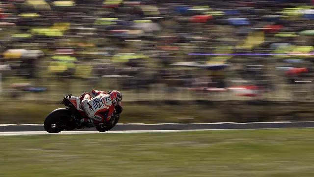 Andrea Dovizioso