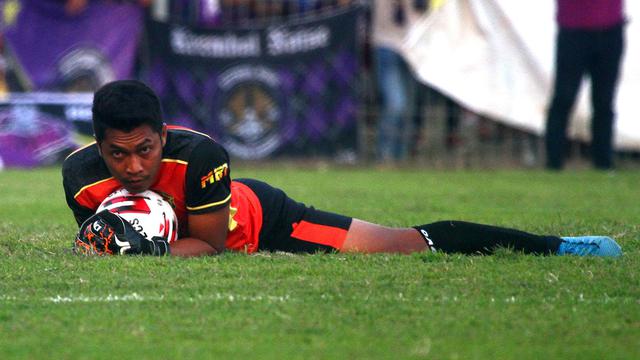 Barep Wahyudi Wibowo