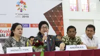 Cuti Bersama 2018 Natal dan Tahun Baru, Ini Imbauan Menteri Kesehatan