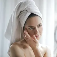 Ilustrasi Penyebab Jerawat di Dahi Credit: pexels.com/Andrea