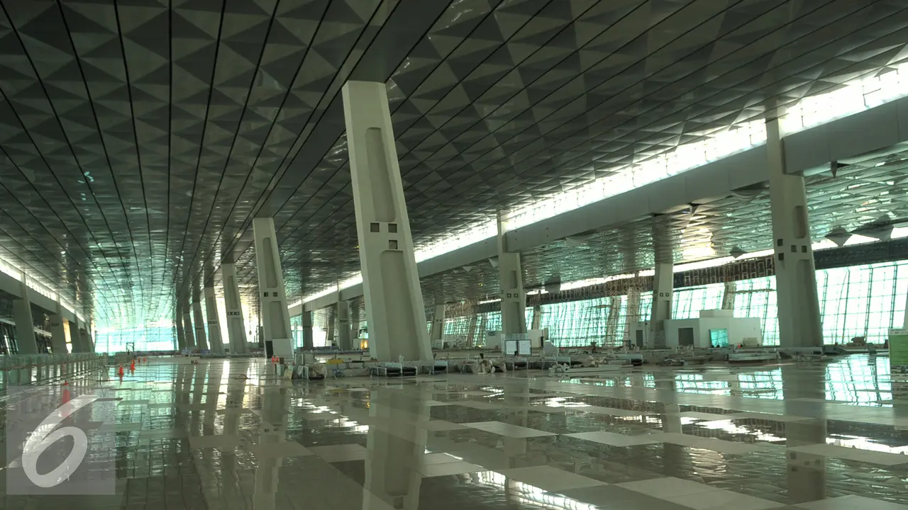 20160127- Terminal 3 Ultimate Bandara Soetta-Jakarta-Faisal R Syam