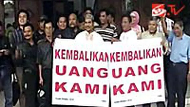 Investor Belum Percaya Jaya Komara Tewas