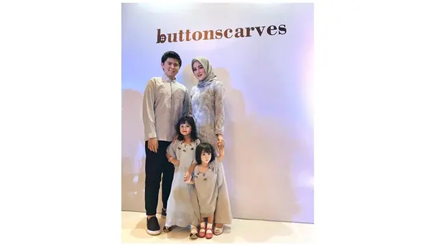 Olla Ramlan Berhijab