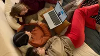 Apple Resmi Umumkan MacBook Air M4! Simak Harga dan Spesifikasinya