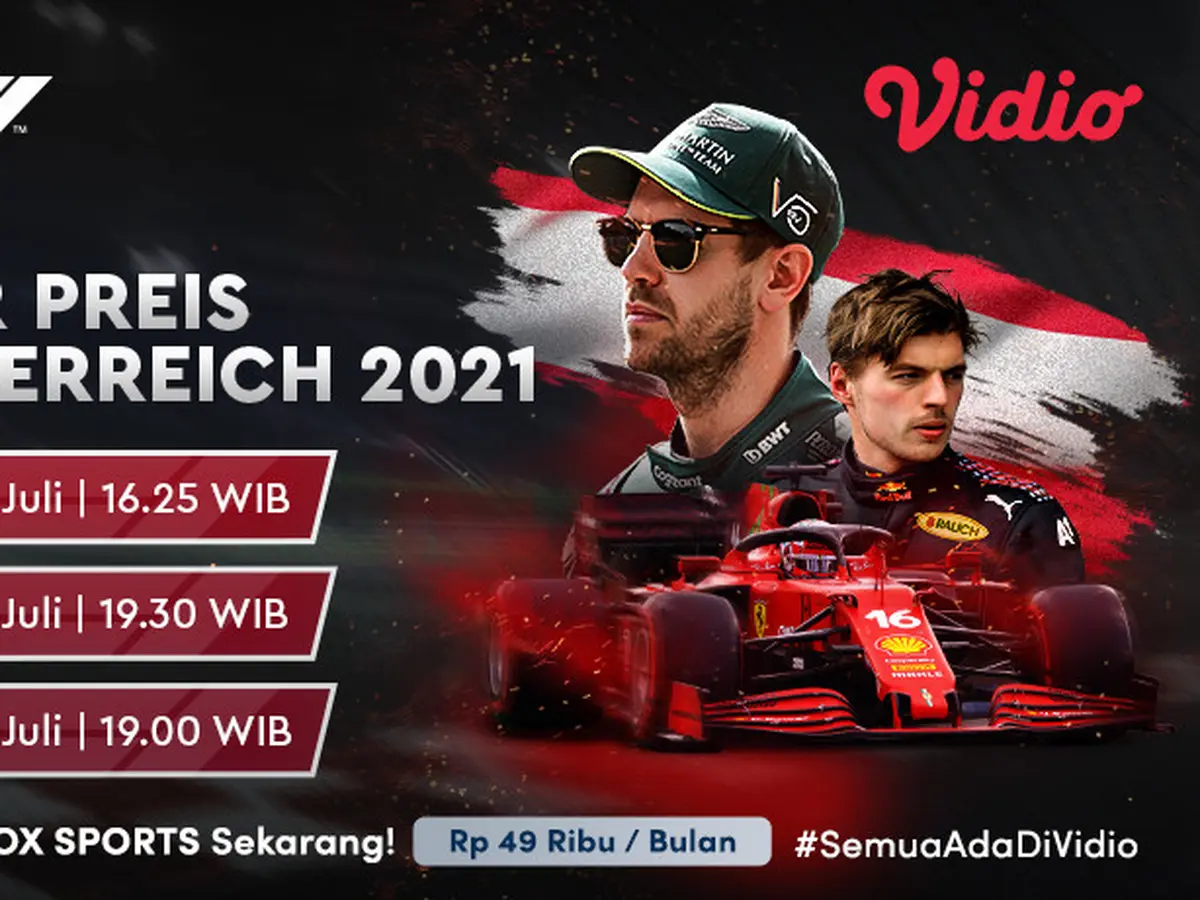Langganan fox sport streaming store