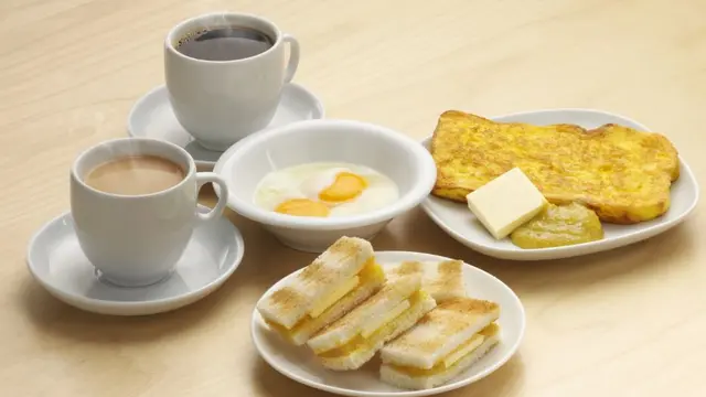 Sejarah Killiney Kopitiam yang Legendaris, Bermula dari Komunitas Hainan di Singapura