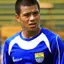 Tantan adalah pemain sepak bola profesional Indonesia yang sekarang membela Persib Bandung
