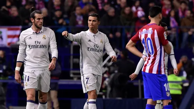 Real Madrid
