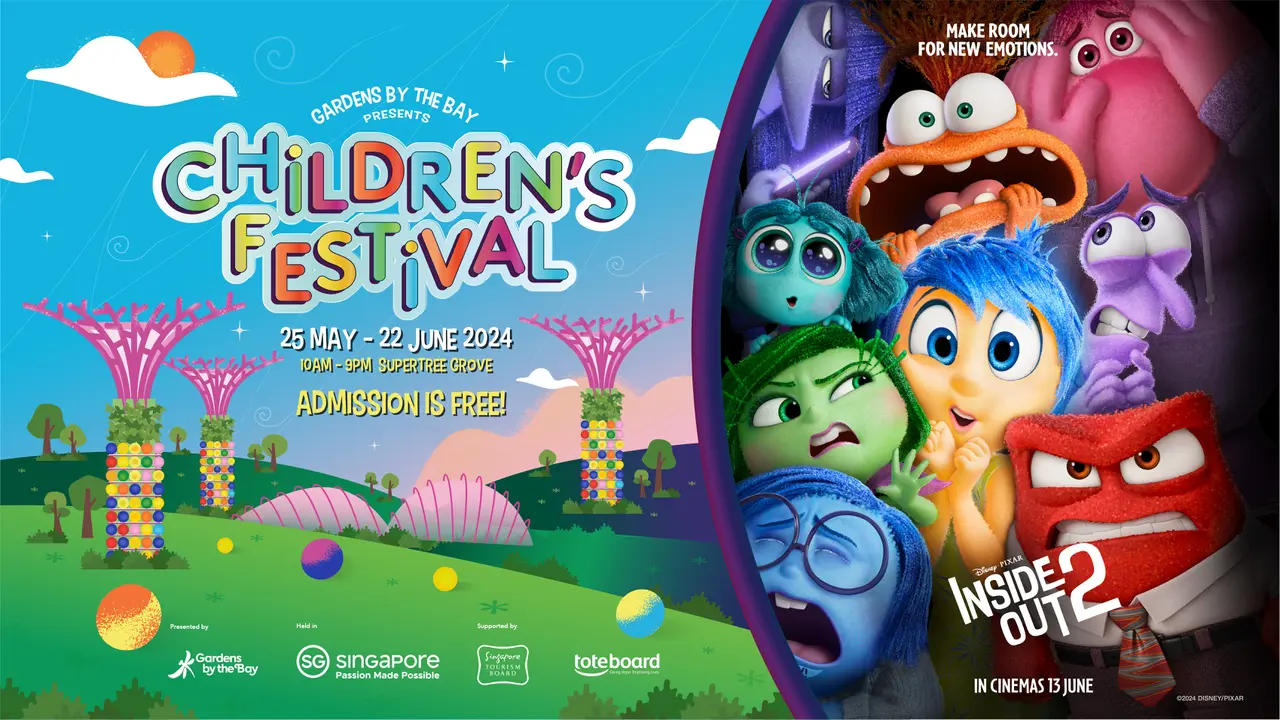 Children's festival