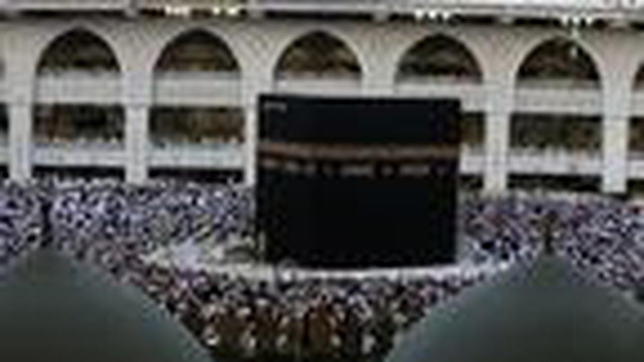 Setelah pandemi covid-19 mereda, Pemerintah Kerajaan Arab Saudi, akhirnya kembali kran pelaksanaan ibadah haji bagi jemaah dari seluruh dunia, termasuk dari Indonesia. (Liputan6.com)