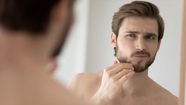 Jerawat di Dagu Pria, Ketahui Penyebab dan Cara Mengatasinya