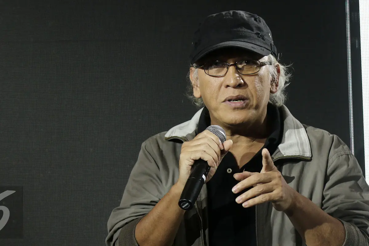 Iwan Fals