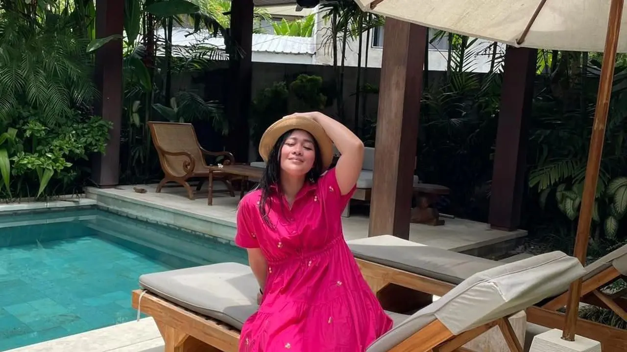 Fakta Menarik Gracia Indri, Punya Kakak Ipar Bule yang Sudah Mualaf dan Berhijab
