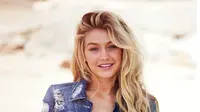 Rambut Jadi Pendek seperti Pria, Gigi Hadid Bikin Penggemar Geger