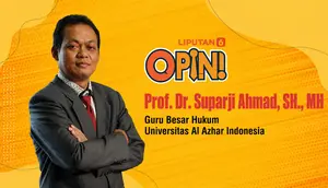 Putusan Nadiem Makarim dan Ujian Integritas Negara Hukum