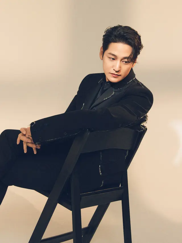 Kim Bum melakukan persiapan matang untuk membintangi Tale of the Nine Tailed 1938. (Foto: Prime Video)