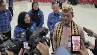 Kepala BSKDN Ingatkan ASN Tak Perlu Takut Berinovasi