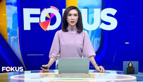 Fokus : Tanggul di Tangerang Jebol, Warga Dievakuasi Lewat Atap