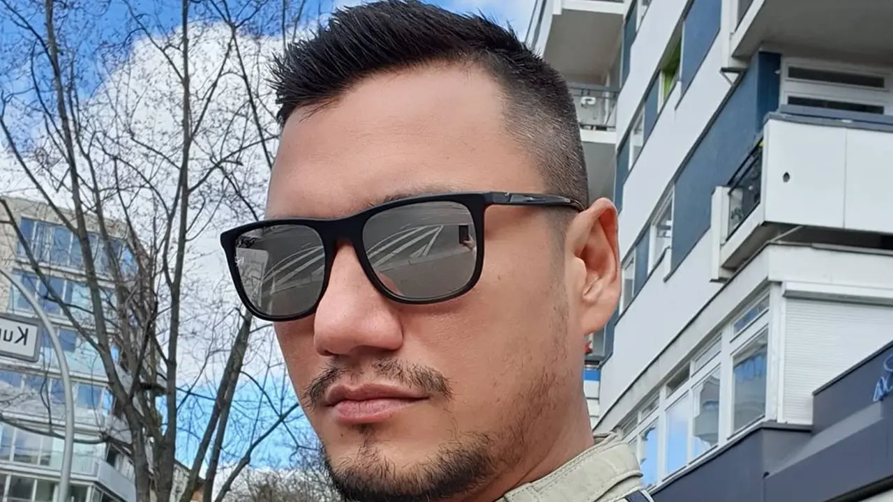 Christian Sugiono. (Foto: Instagram @csugiono)