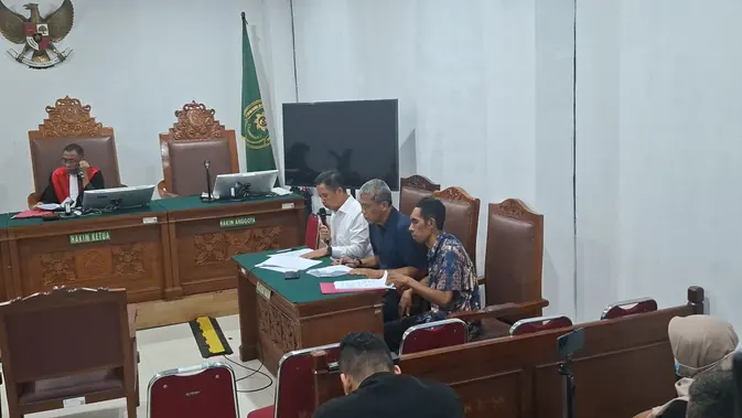 Kejagung Minta Hakim Tolak Praperadilan Febrie Adriansyah, Ini Pertimbangannya