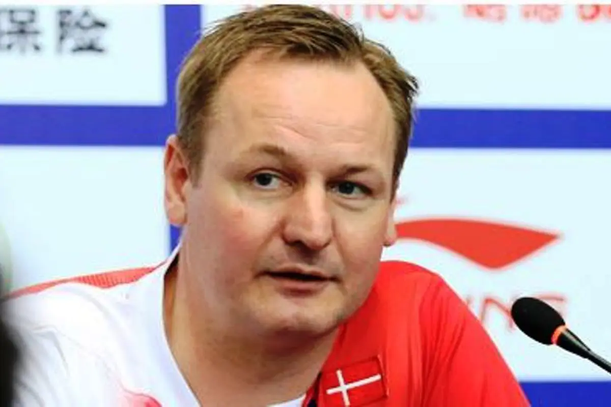 Lars Uhre