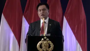 Kasus Kematian Bambang Masih Diselidiki, Yusril Imbau Warga Tak Terprovokasi