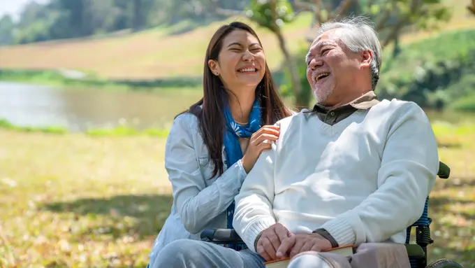 surat ayah dan berkumpul lagi