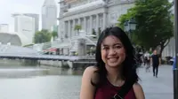 Dulu Tertekan, Zara Leola Kini Anggap Jadi Anak Musisi Ungu Privilege