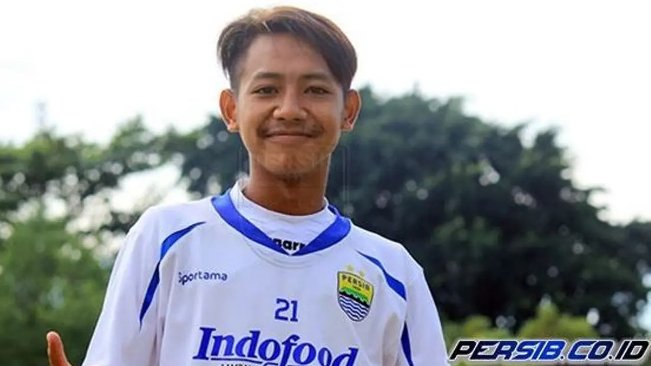 Beckham Putra Nugraha