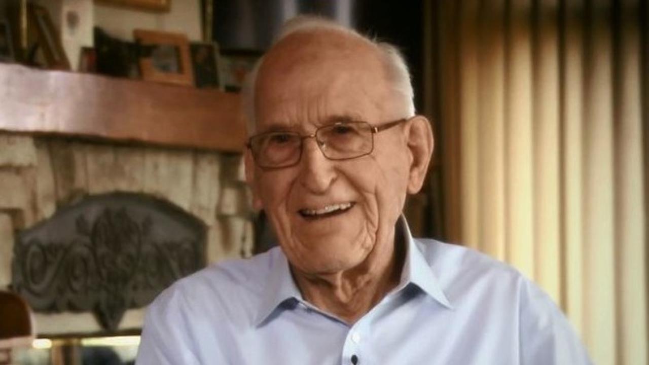 Rahasia Panjang Umur Dokter Bedah Jantung Berusia 101 Tahun