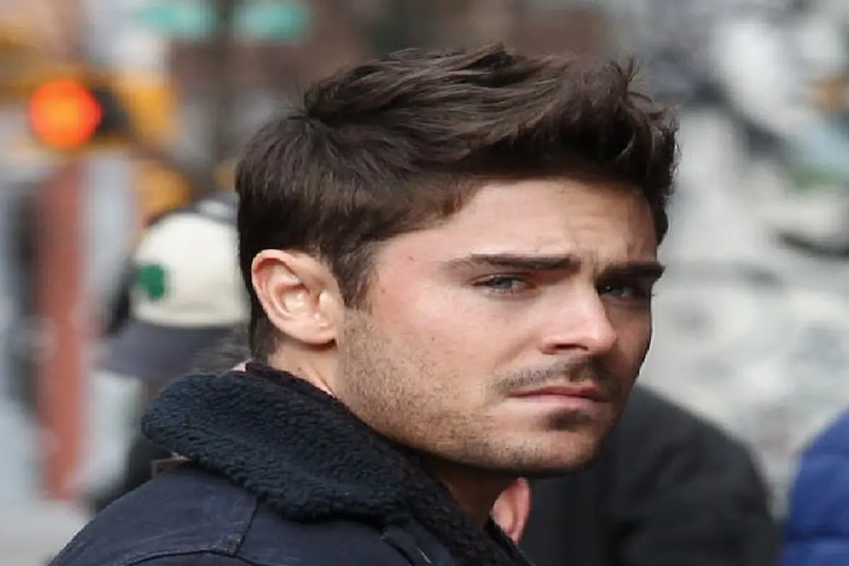Zac Efron