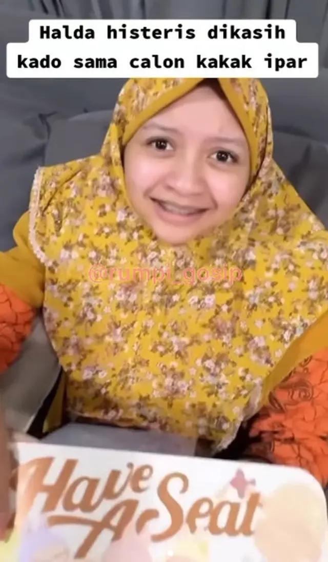 Ngaku belum pacaran tapi makin lengket, 7 momen Arafah Rianti dan Steven Wongso ini bikin baper