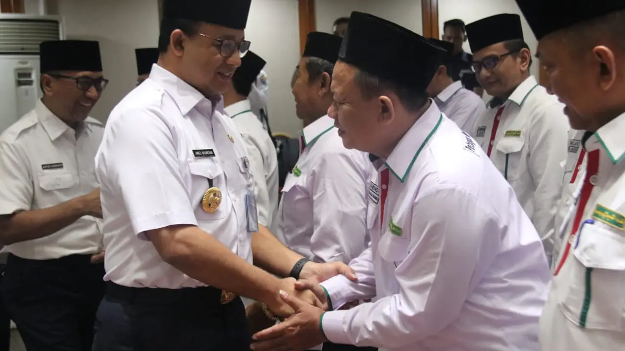 Anies Baswedan