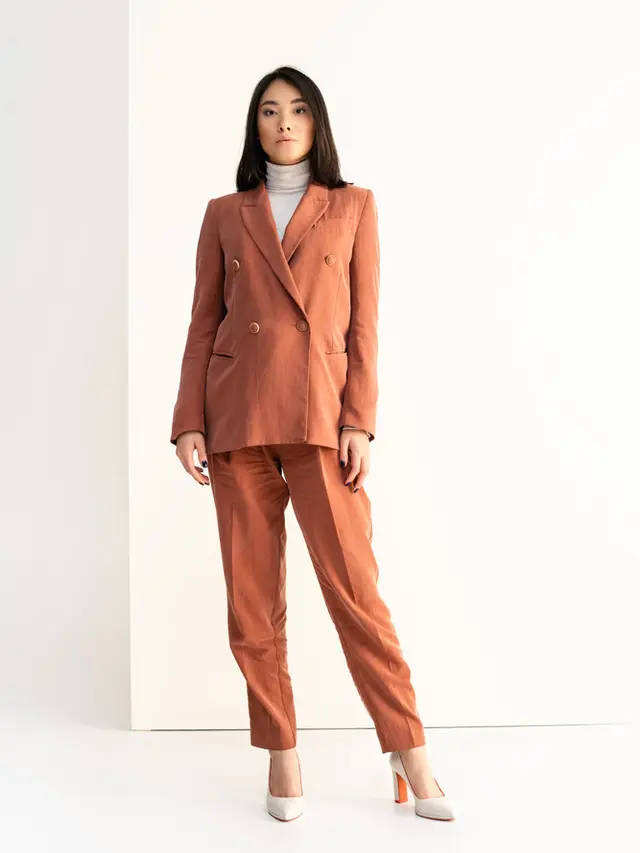 Potret Terbaru Yasmine Ow Pasca 9 Bulan Melahirkan, Kembali Langsing Bak ABG