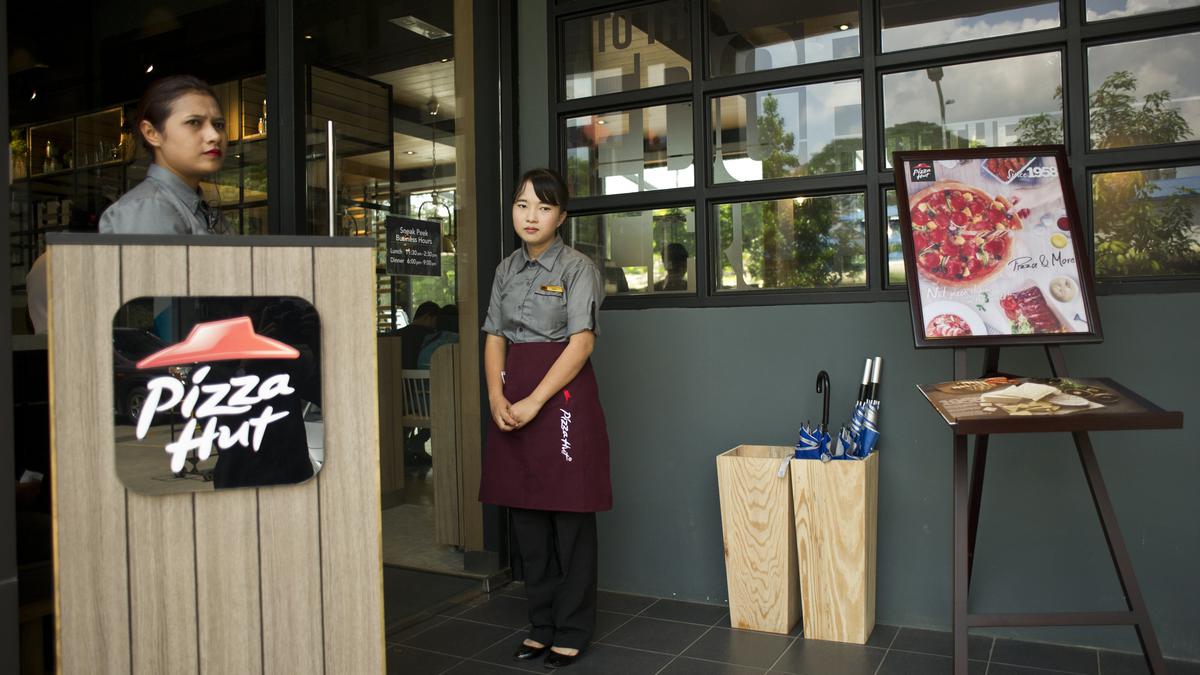 Pengelola Pizza Hut Buka Lowongan Kerja untuk 3 Posisi, Simak Persyaratannya!