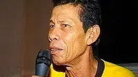 Pernikahan Malih Tong Tong Bikin Kiwil Melongo
