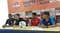 Persija Tak Silau Rapor Apik Tira Persikabo di Shopee Liga 1 2019