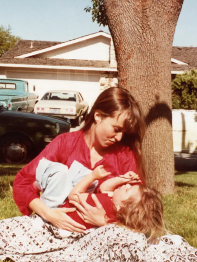 [Bintang] Lisa Brennan