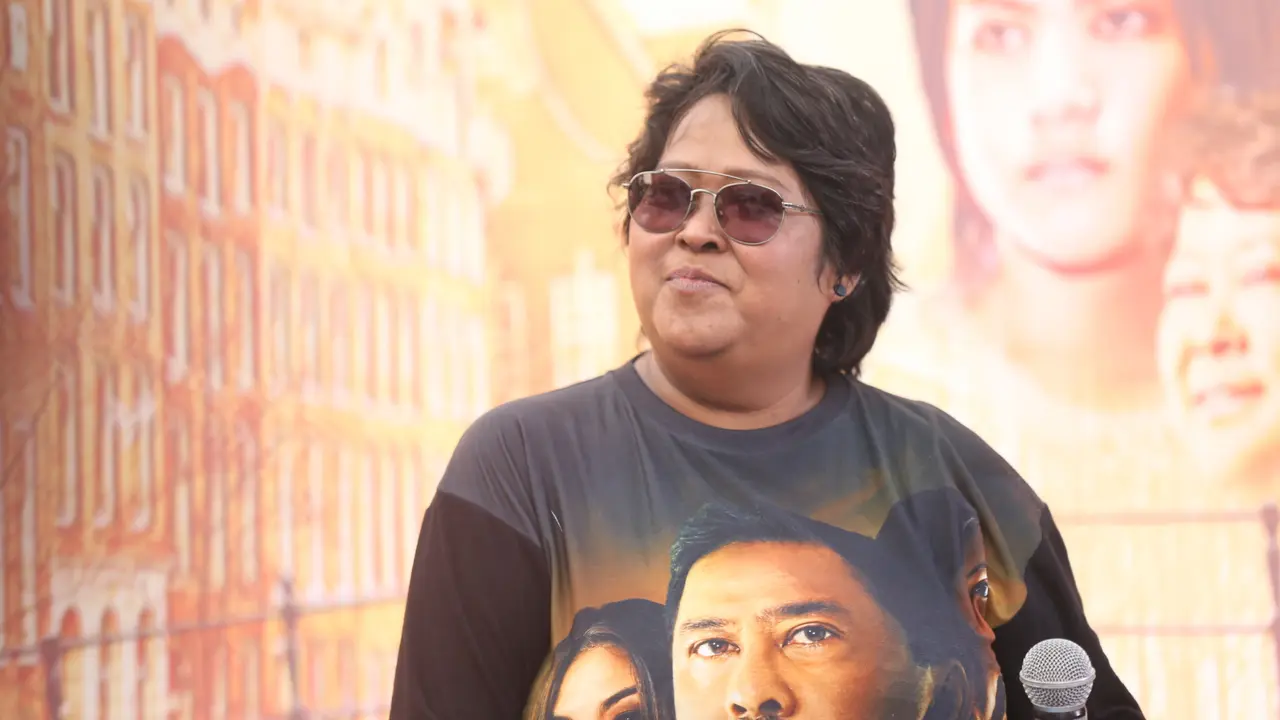 [Bintang] Suti Karno