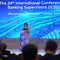 Sistem Keuangan Global Butuh Pengawasan Perbankan Tangguh dan Adaptif