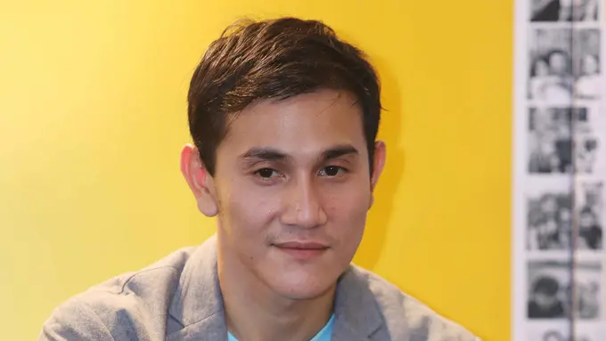 [Bintang] Vino G. Bastian