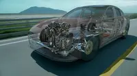 Disokong Teknologi Baru, Mesin Anyar Hyundai Diklaim Lebih Irit dan Bertenaga