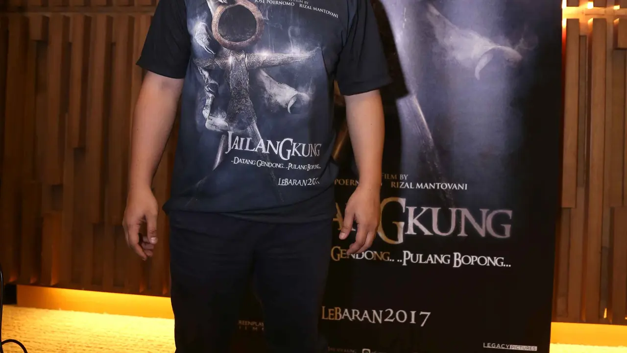 [Bintang] Augie Fantinus