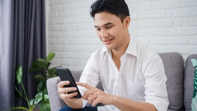 Investasi SBN Ritel di BRImo, Jurus Mudah dan Praktis Membangun Masa Depan
