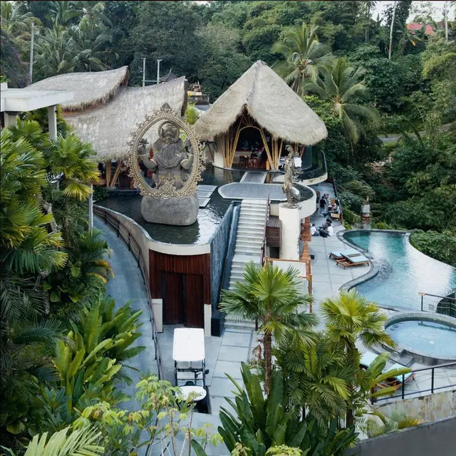 Aksari Ubud