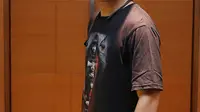 Nicky Tirta dan Liza Elly Tak Permasalahkan Harta dan Hak Asuh Anak
